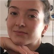 Professeur de danse jazz